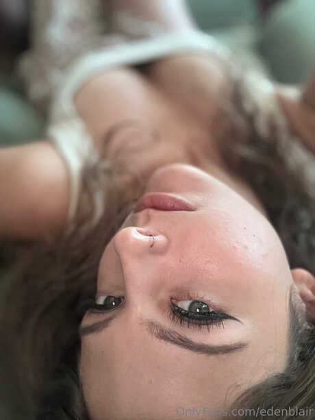 Edenblair onlyfans model images