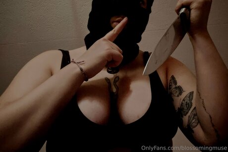 Blossomingmuse leaked onlyfans pics