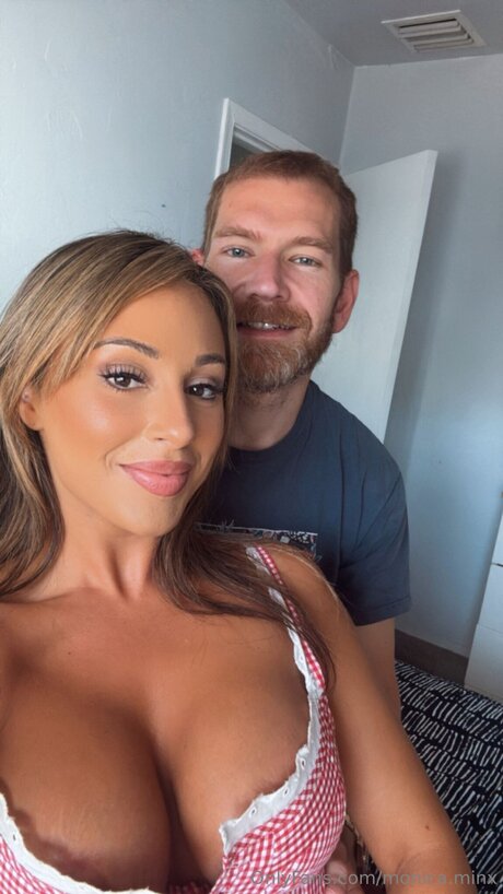 Monica Minx onlyfans porn nude