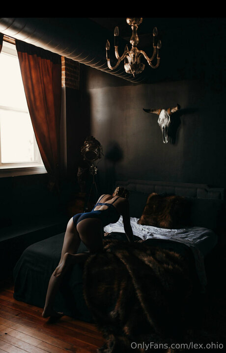 Lexi Smalls only fans porn