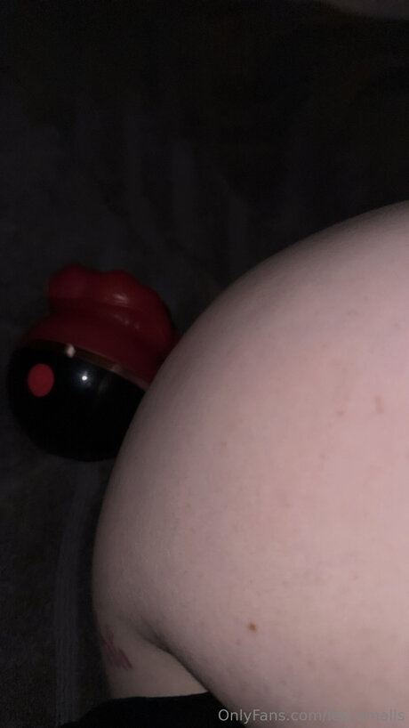 Lexi Smalls only fans pic