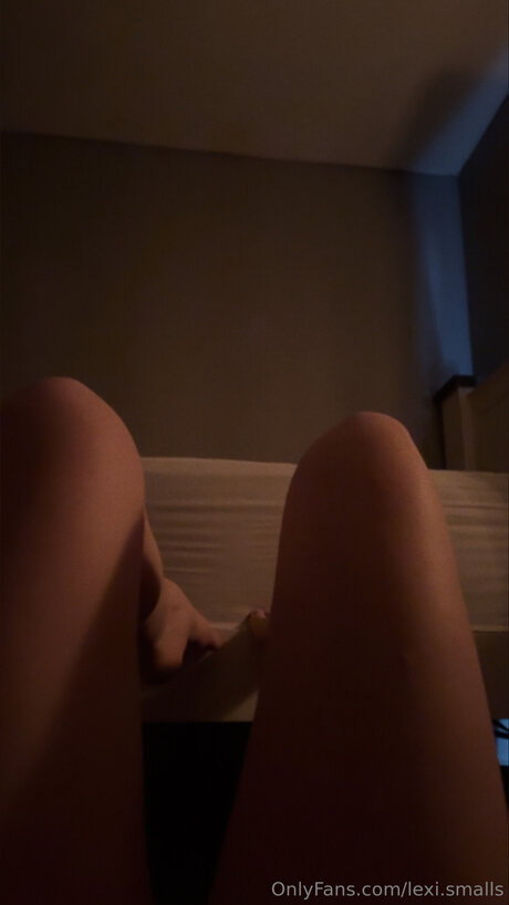 Lexi Smalls only fans pics