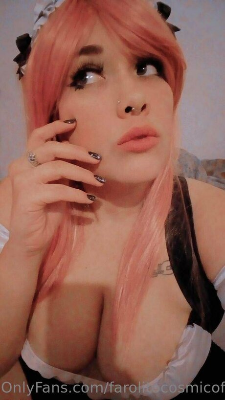 Farolitocosmicofree leaked naked onlyfans