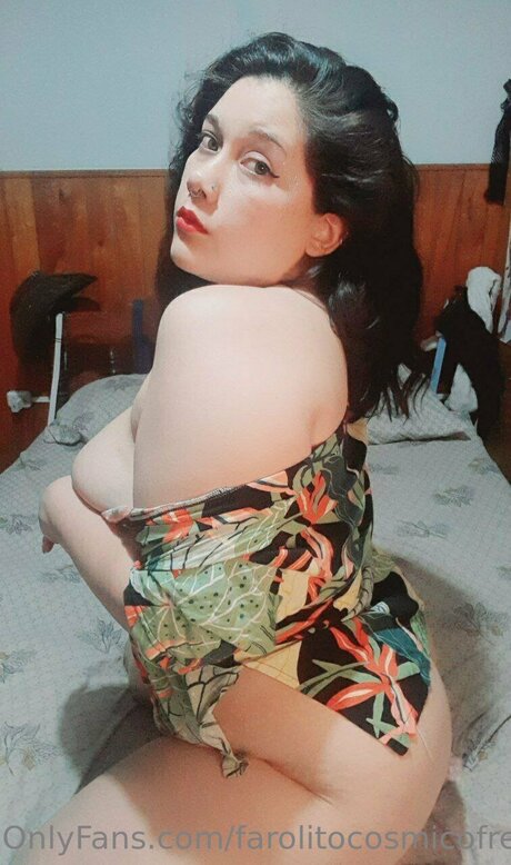Farolitocosmicofree onlyfans naked