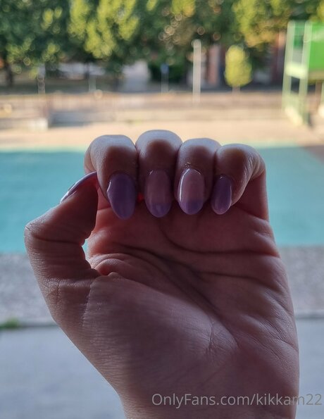 Kikkam22 free only fans