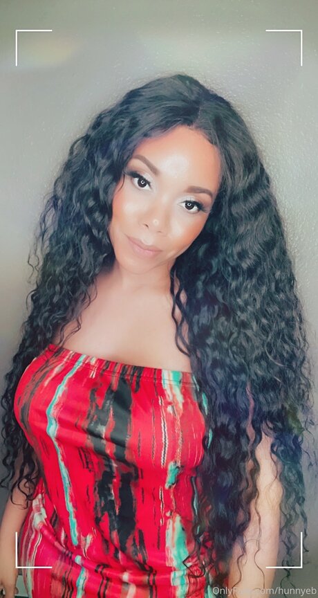 Hunnyeb onlyfans nudes leaked