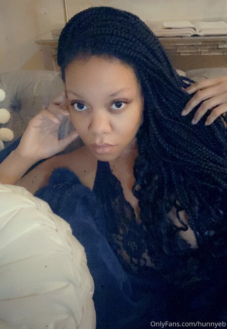 Hunnyeb onlyfans nude content