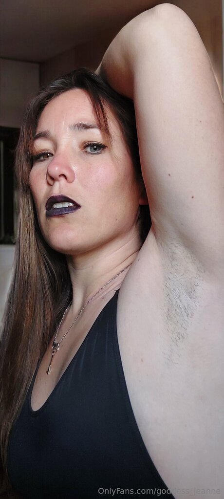 Goddess Jeanne onlyfans leaked free