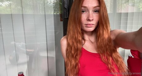 Lily Anaxo porn onlyfans