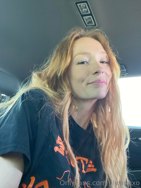 Lily Anaxo leaked only fans nudes