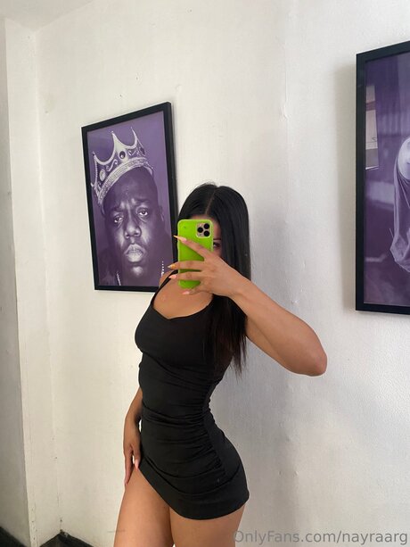Nayraarg only fans nude