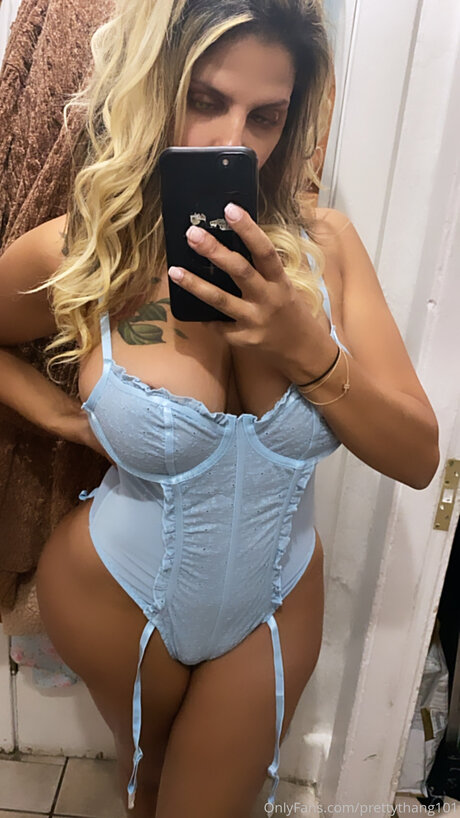 Prettythang101 onlyfans keak