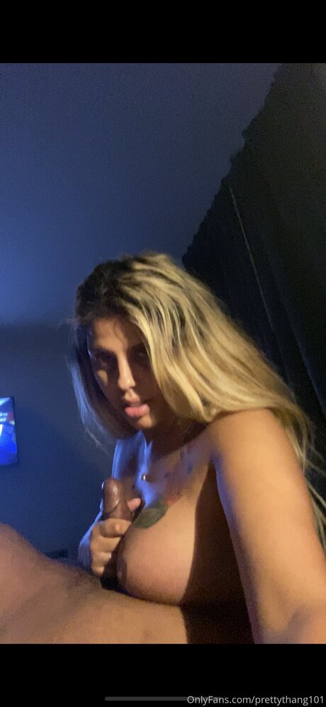Prettythang101 onlyfans page