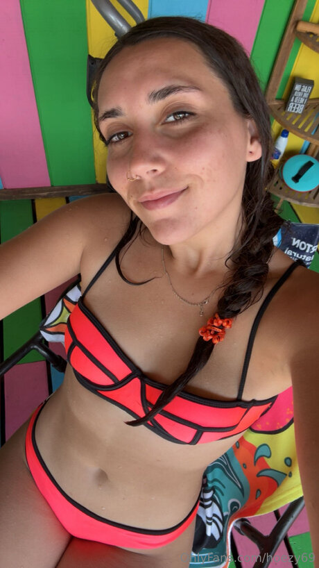 Hoezy69 only fans leak porn