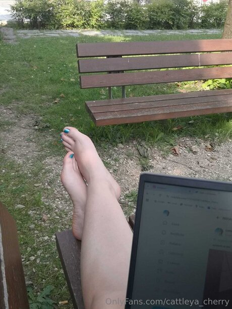 Cattleya Cherry leaked onlyfans sex