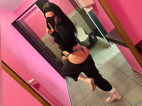 Sweetyasmiin is on onlyfans