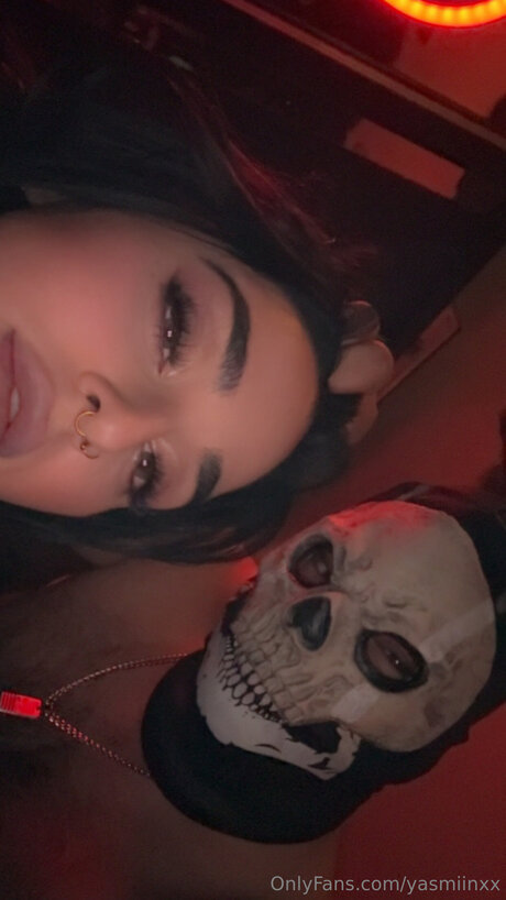 Sweetyasmiin onlyfans ass