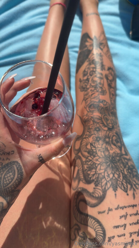 Sweetyasmiin onlyfans keak