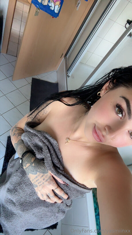 Sweetyasmiin only fans free