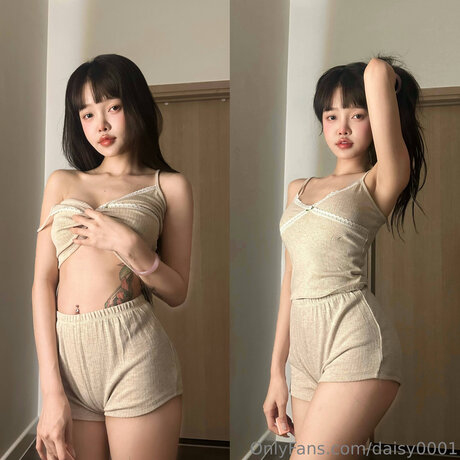 Cheekydaisy Vip onlyfans striptease