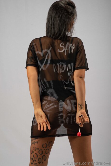 Indralove onlyfans images