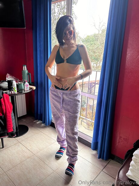 Indralove only fans pictures