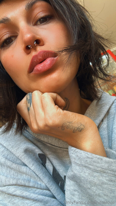 Indralove onlyfans nide