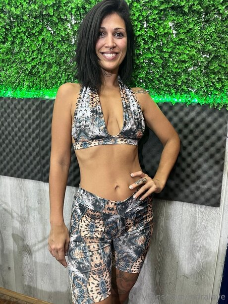 Indralove onlyfans model images