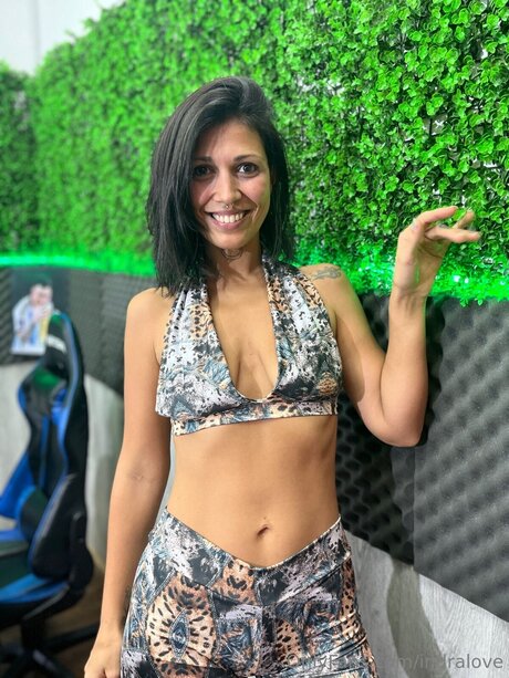 Indralove new onlyfans