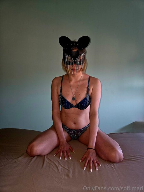 Sofi Mari onlyfans gratis