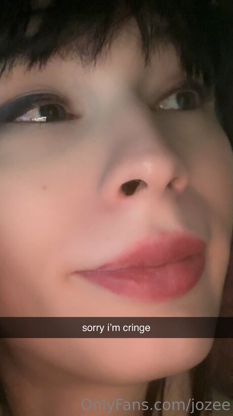 Jozee onlyfans topless