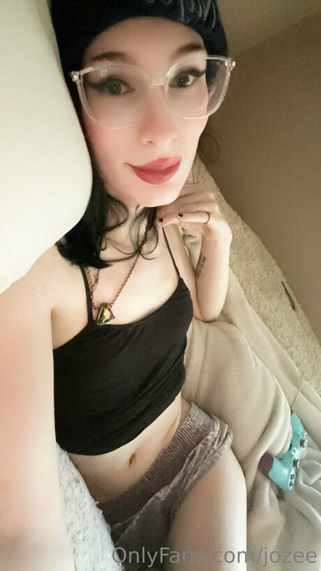 Jozee onlyfans content