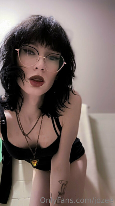 Jozee onlyfans nudes porn