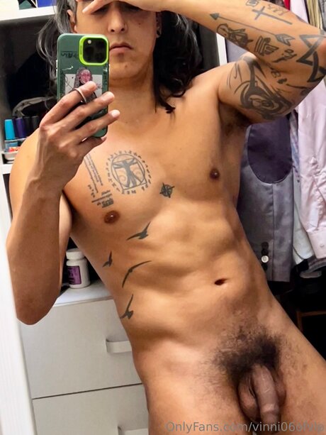 Vinni06ofvip onlyfans pics