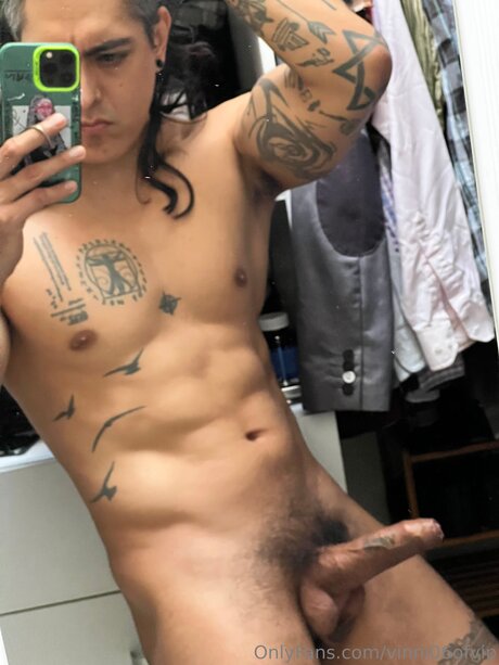 Vinni06ofvip leaked onlyfans sextape