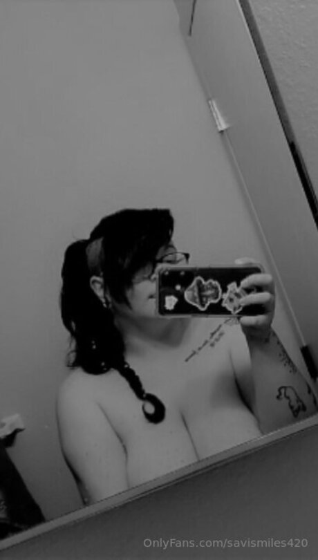 Savismiles420 onlyfans archives