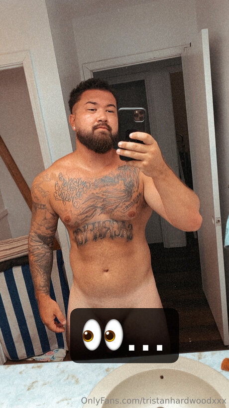 Tristanhardwoodxxx only fans
