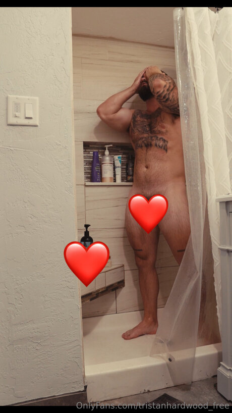 Tristanhardwoodxxx onlyfans pic
