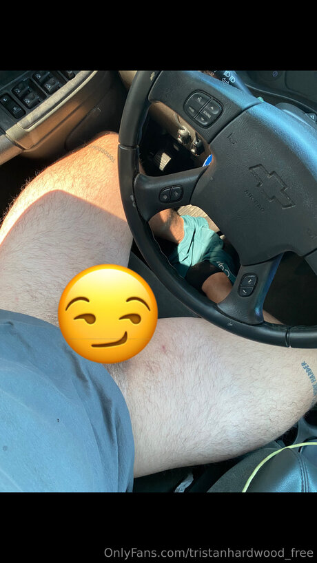 Tristanhardwoodxxx onlyfans leak free