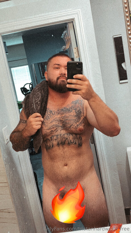 Tristanhardwoodxxx naked onlyfans leak
