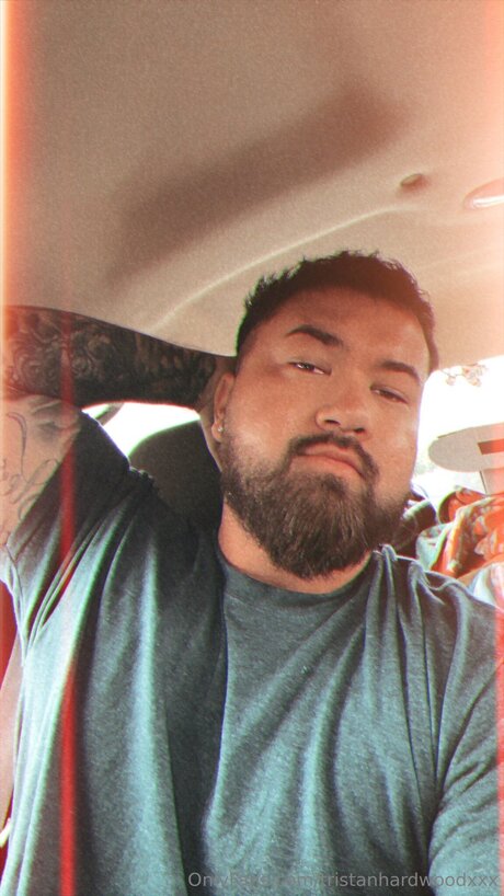 Tristanhardwoodxxx onlyfans leak sex