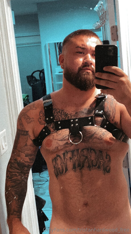 Tristanhardwoodxxx onlyfans naked leak