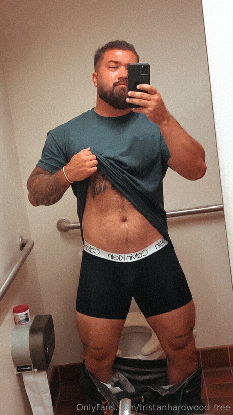 Tristanhardwoodxxx only fans leak nude