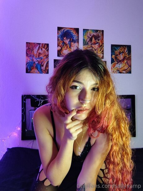 Sallyvamp onlyfans de