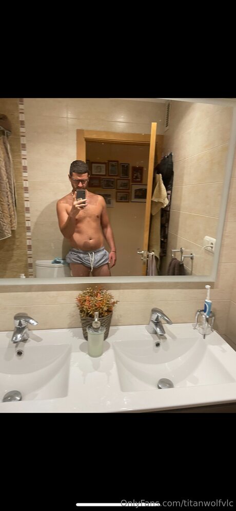 Titanwolfanss onlyfans sex