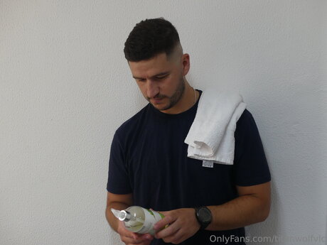 Titanwolfanss leaked onlyfans nudes