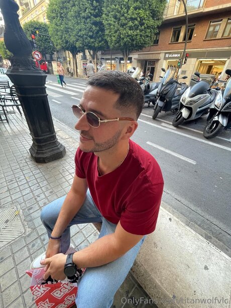 Titanwolfanss nudes onlyfans leaked