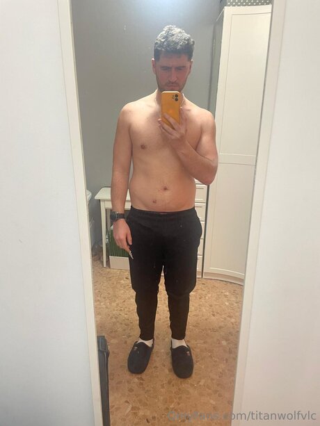 Titanwolfanss onlyfans pics leaked