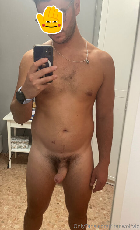 Titanwolfanss onlyfans nudes