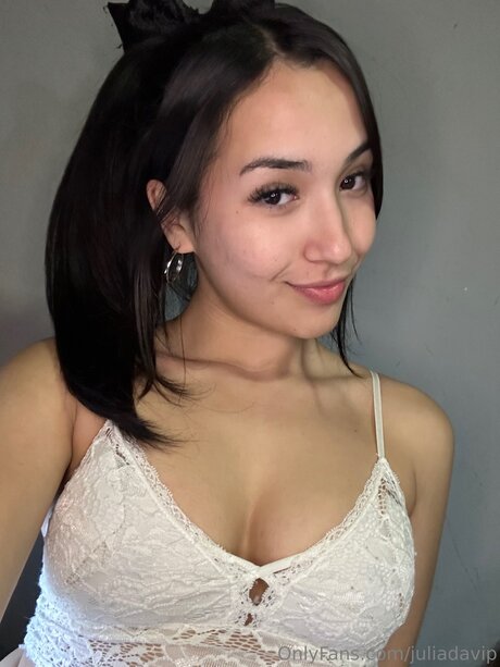 Juliadavip onlyfans leaks naked